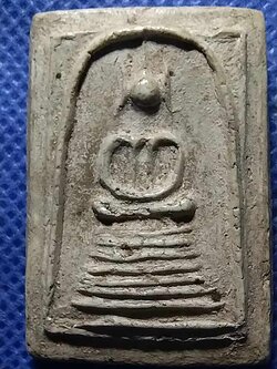 พระสมเด็จวัดอรุณราชวราราม