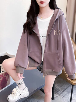 เสื้อกันหนาว เสื้อสเวตเตอร์ เสื้อกันหนาวผู้หญิง