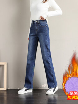 กางเกงยีนส์ กางเกงยีนส์ผู้หญิง กางเกงยีนส์แฟชั่น