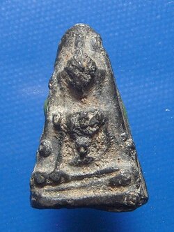 พระสุพรรณยอดโถ