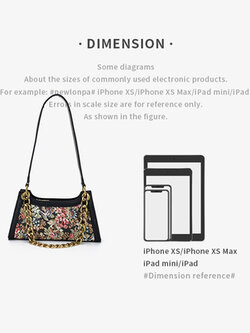 กระเป๋าแฟชั่น กระเป๋าสะพายข้างแฟชั่น