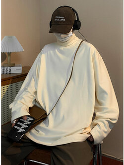 เสื้อยืดคอกลม ผู้ชาย เสื้อยืดผู้ชายเกาหลี เสื้อยืดเกาหลี แบรนด์ NELLY