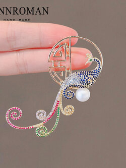 เข็มกลัด เข็มกลัดสวยๆ เข็มกลัดติดเสื้อ Brooch