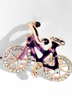 เข็มกลัด เข็มกลัดสวยๆ เข็มกลัดติดเสื้อ Brooch