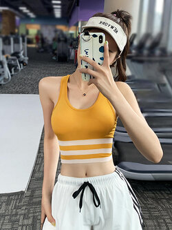 สปอร์ตบรา Sport bra
