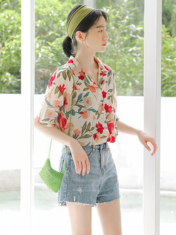 เสื้อแฟชั่นวัยรุ่น วันทีนสไตล์ญี่ปุ่น คิกขุมากๆ