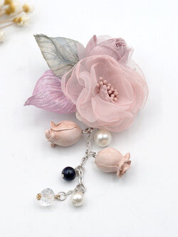 เข็มกลัด เข็มกลัดสวยๆ เข็มกลัดติดเสื้อ Brooch