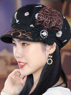 หมวกเบเร่ต์