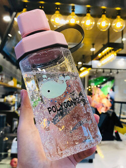 แก้วน้ำน่ารักๆ ดีไซน์เก๋ๆ