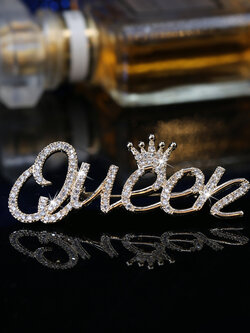 เข็มกลัด เข็มกลัดสวยๆ เข็มกลัดติดเสื้อ Brooch