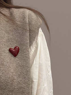 เข็มกลัด เข็มกลัดสวยๆ เข็มกลัดติดเสื้อ Brooch