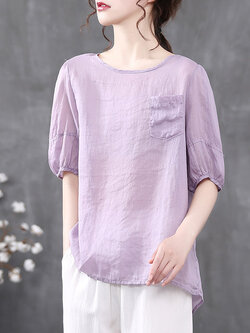 เสื้อยืดวินเทจ ฟรีไซส์อกเสื้อประมาณ 38-42