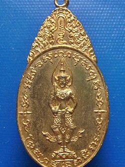 พระสยามเทวาธิราช วัดป่ามะไฟ