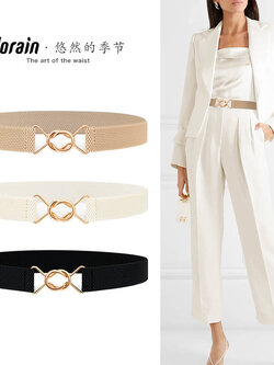 เข็มขัดผู้หญิง เข็มขัดแฟชั่นผู้หญิง