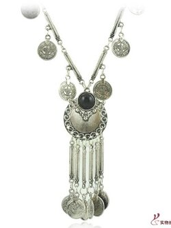 สร้อยคอ จี้ สร้อยคอแฟชั่น