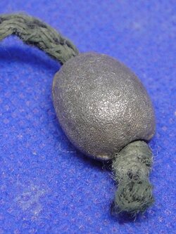 ลูกสะกดหลวงพ่อกวย วัดโฆสิตาราม จ.ชัยนาท