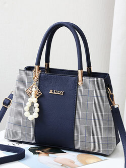 กระเป๋าสะพายข้างผู้หญิง กระเป๋าสะพายสไตล์เกาหลี By Tianyan