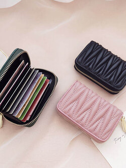 กระเป๋าสตางค์ผู้หญิง