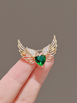 เข็มกลัด เข็มกลัดสวยๆ เข็มกลัดติดเสื้อ Brooch