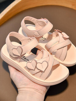 รองเท้าแฟชั่นเด็ก รองเท้าเด็กผู้หญิง รองเท้าแตะเด็ก