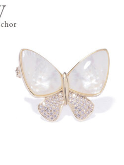 เข็มกลัด เข็มกลัดสวยๆ เข็มกลัดติดเสื้อ Brooch