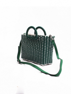 กระเป๋าแฟชั่น คุณภาพดี กระเป๋าสะพายข้าง กระเป๋าถือของผู้หญิง BAG FASHION women's bag new 2020