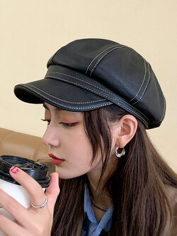 หมวกเบเร่ต์