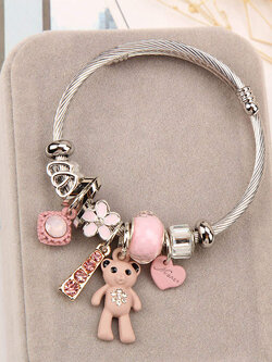 สร้อยข้อมือ สร้อยข้อมือแฟชั่น