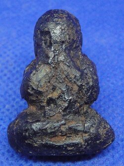 พระปิดตา หลวงปู่เอี่ยม วัดสะพานสูง