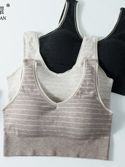 บรา ยกทรง เสื้อชั้นในสตรี ฟรีค่าส่ง