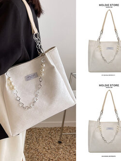 กระเป๋าสะพายข้างผู้หญิง กระเป๋าแบรนด์ MODIE