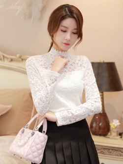 เสื้อลูกไม้สวยๆ เสื้อลูกไม้ เสื้อลูกไม้แฟชั่น