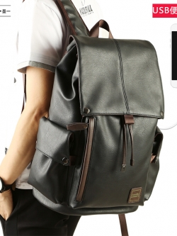 กระเป๋าเป้สะพายหลัง กระเป๋าผู้ชายสะพายหลัง