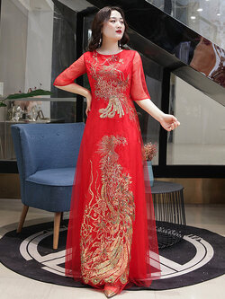 ชุดราตรีคนอ้วน ชุดราตรีไซส์ใหญ่ สาวอวบ ชุดราตรีสาวอวบ ชุดออกงานสาวอวบ ชุดออกงานคนอ้วน