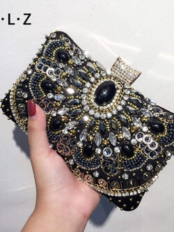 กระเป๋าออกงาน กระเป๋าถืองานราตรี