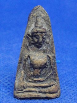 พระผงสุพรรณ