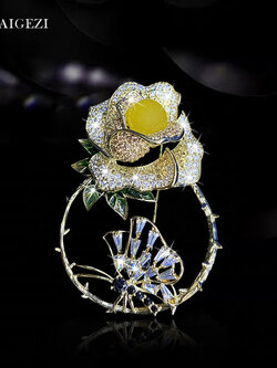 เข็มกลัด เข็มกลัดสวยๆ เข็มกลัดติดเสื้อ Brooch