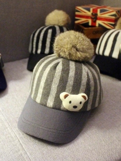 หมวกเด็กน่ารักๆ สไตล์เกาหลี