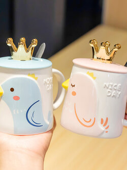 แก้วเซรามิค สวยๆ แก้วมัคน่ารัก แก้วกาแฟเซรามิค