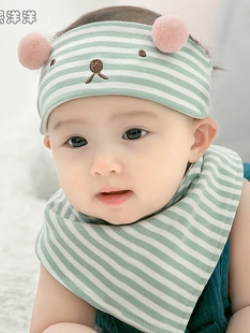 หมวกเด็กน่ารักๆ สไตล์เกาหลี