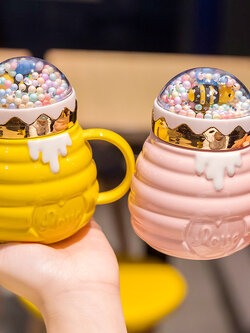 แก้วเซรามิค สวยๆ แก้วมัคน่ารัก แก้วกาแฟเซรามิค