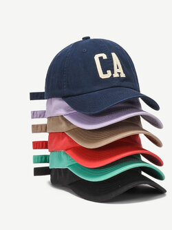 หมวกแก๊ป หมวกเบสบอล