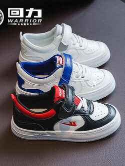 รองเท้าผ้าใบเด็ก รองเท้ากีฬาเด็ก รองเท้าผ้าใบเด็กแนวสปอร์ท