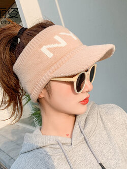 ช้อปหมวกออนไลน์ หมวกแฟชั่น หมวกไหมพรม หมวกแฟชั่นเกาหลี