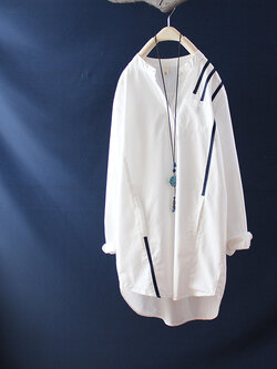 เสื้อเชิ้ตผ้าฝ้ายลินิน ขายเสื้อเชิ้ต ผ้าลินิน เสื้อเชิ้ตผ้าฝ้ายผู้หญิง