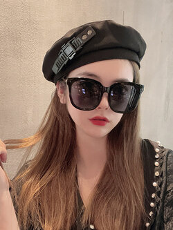 หมวกเบเร่ต์