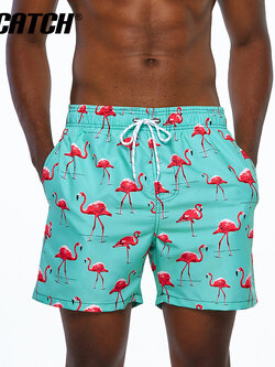 กางเกงชายหาด กางเกงขาสั้น