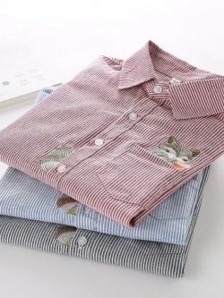 เสื้อแฟชั่นวัยรุ่นน่ารักๆสไตล์SEN