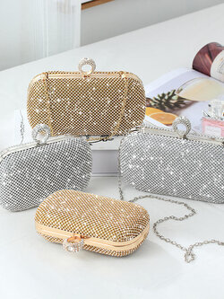 กระเป๋าออกงาน กระเป๋าถืองานราตรี