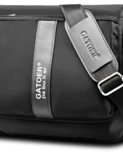 กระเป๋าสะพายกระเป๋าผ้า Oxford